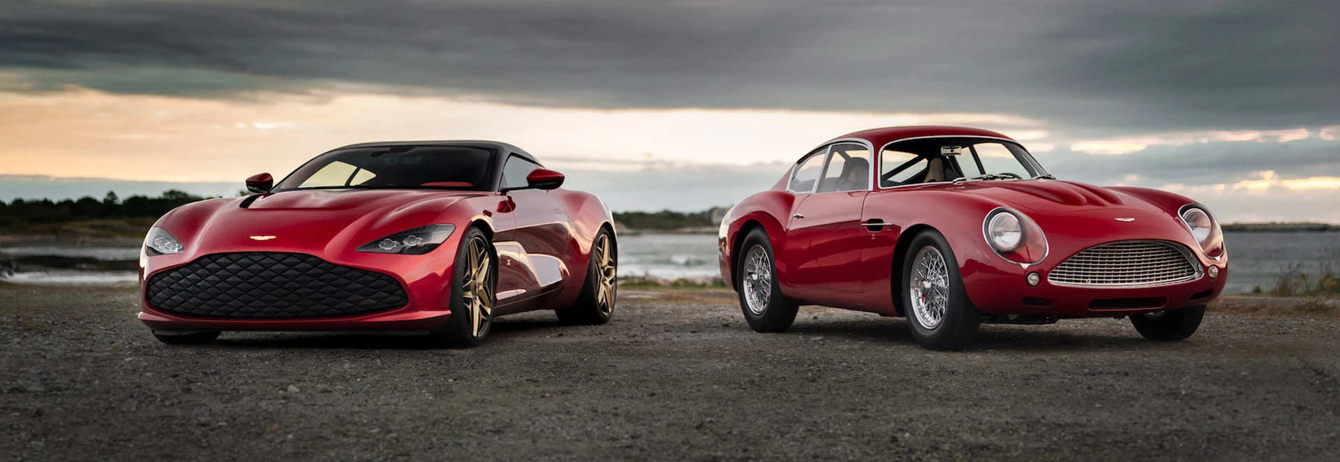 Have a spare £6m? Here’s what it could buy you at Aston Martin 